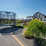 Dom wakacyjny Wilena 1 Jastrzębia Góra