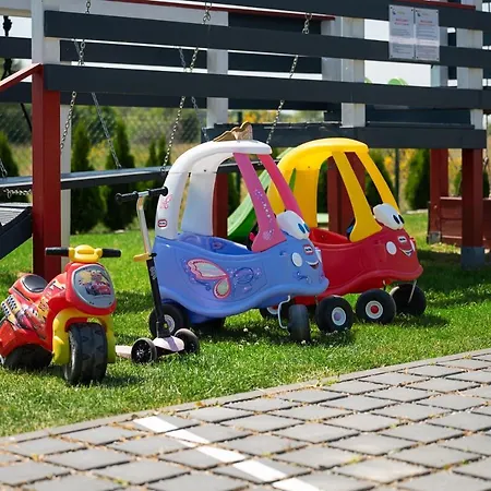 Hébergement de vacances Wilena 1