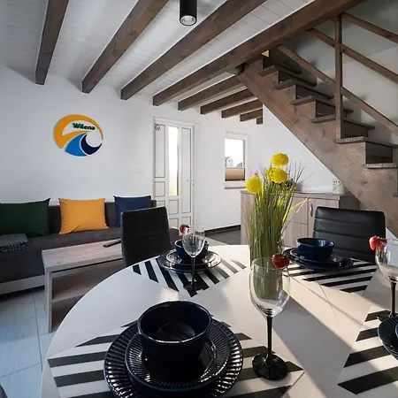 Wilena 1 Hébergement de vacances