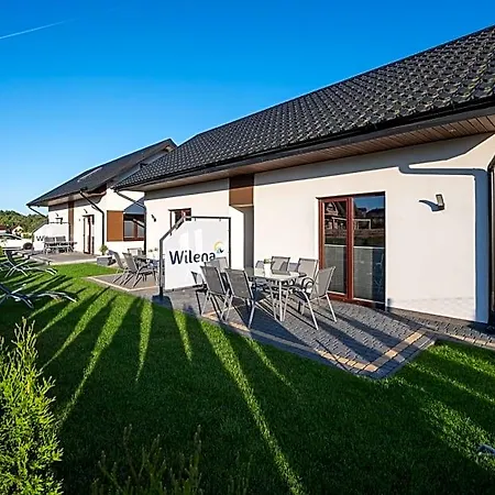 Wilena 1 Vakantiehuis