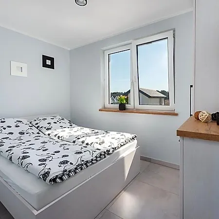 Vakantiehuis Wilena 1 *