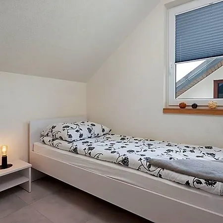 Vakantiehuis Wilena 1 *