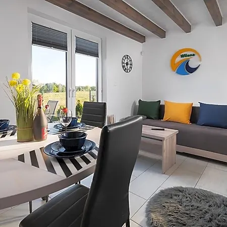 Vakantiehuis Wilena 1 *