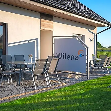 Wilena 1 * Jastrzębia Góra