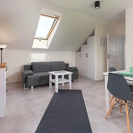 Vakantiehuis Wilena 1 *