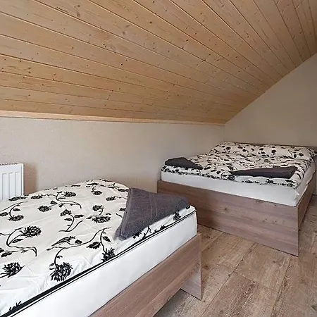 Vakantiehuis Wilena 1