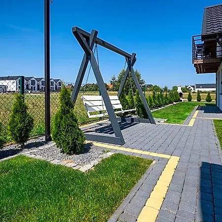 Wilena 1 * Jastrzębia Góra