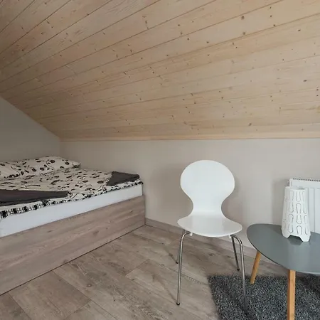 Vakantiehuis Wilena 1 *