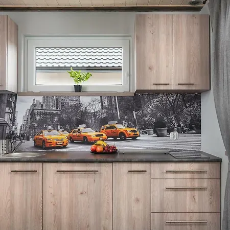 Hébergement de vacances Wilena 1