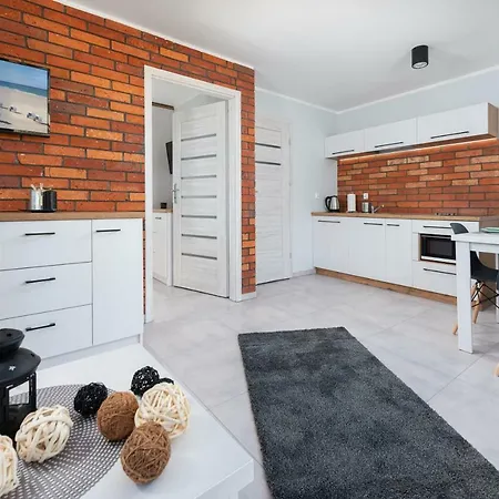 Vakantiehuis Wilena 1