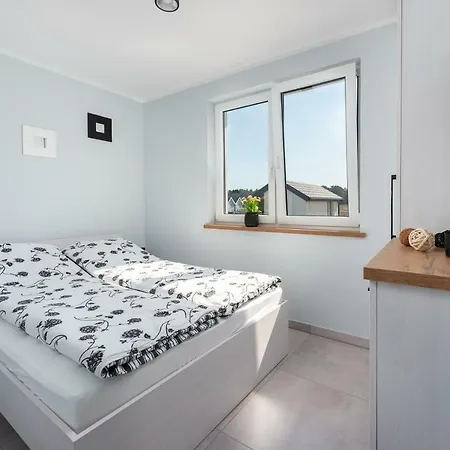 Vakantiehuis Wilena 1 *