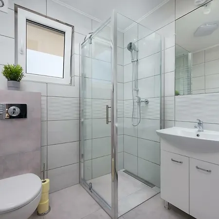 Wilena 1 * Jastrzębia Góra