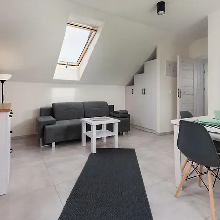 Wilena 1 Jastrzębia Góra