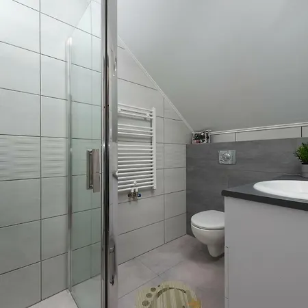 Wilena 1 * Jastrzębia Góra