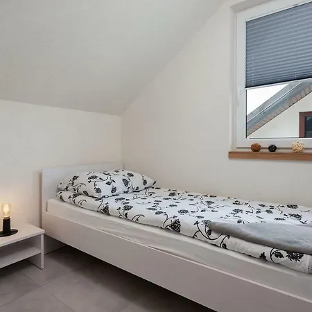 Wilena 1 Feriehus Jastrzębia Góra