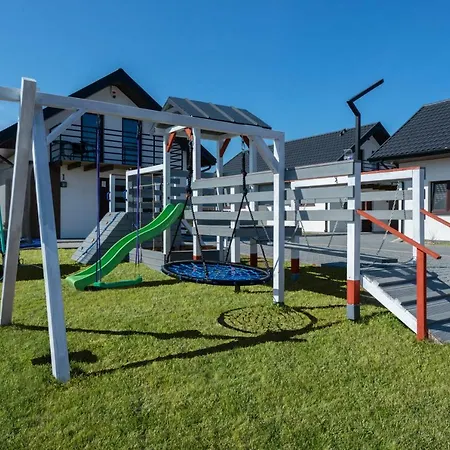 Wilena 1 Semesterbostad *