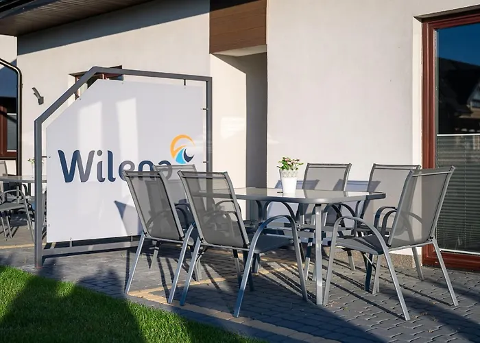 度假居 Wilena 1
