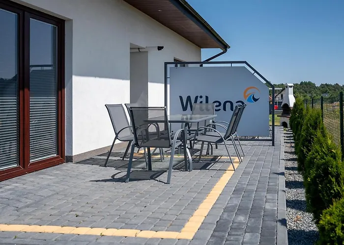 度假居 Wilena 1 *