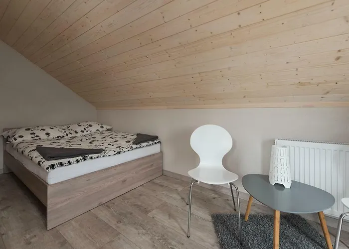 度假居 Wilena 1 *