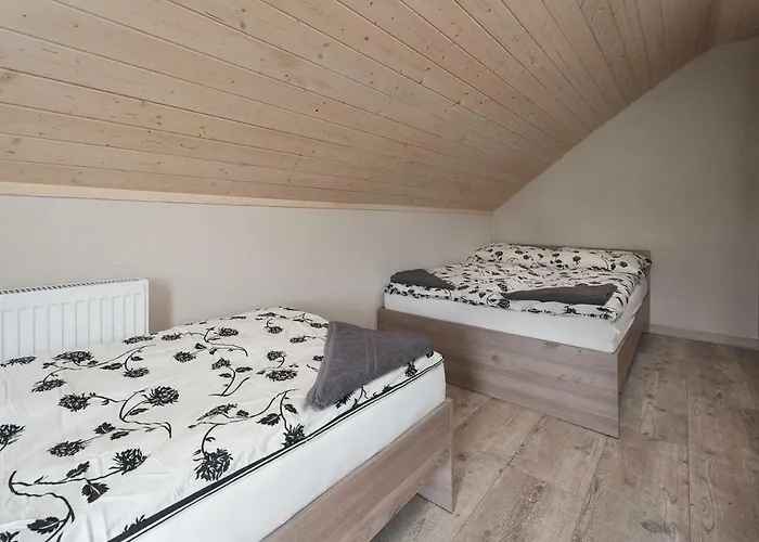 度假居 Wilena 1 *