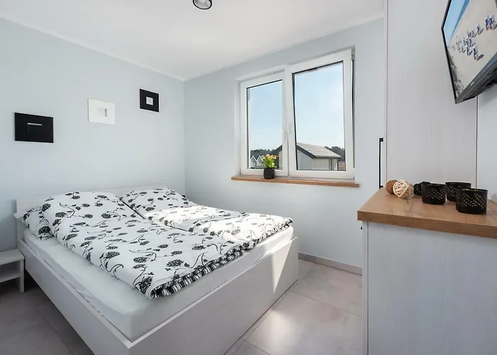 度假居 Wilena 1 *