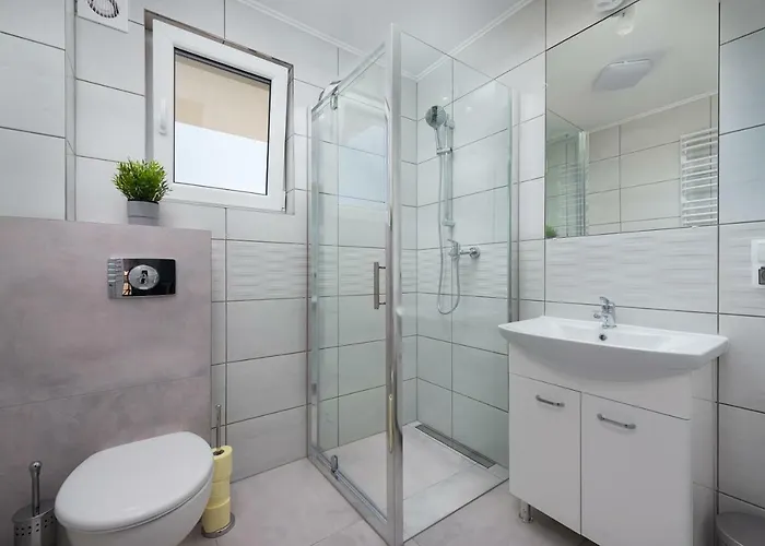 Wilena 1 * Jastrzębia Góra