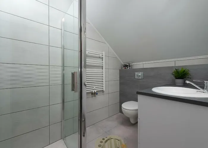 Wilena 1 * Jastrzębia Góra