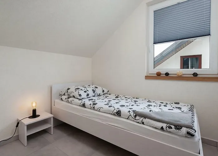 Wilena 1 度假居 Jastrzębia Góra