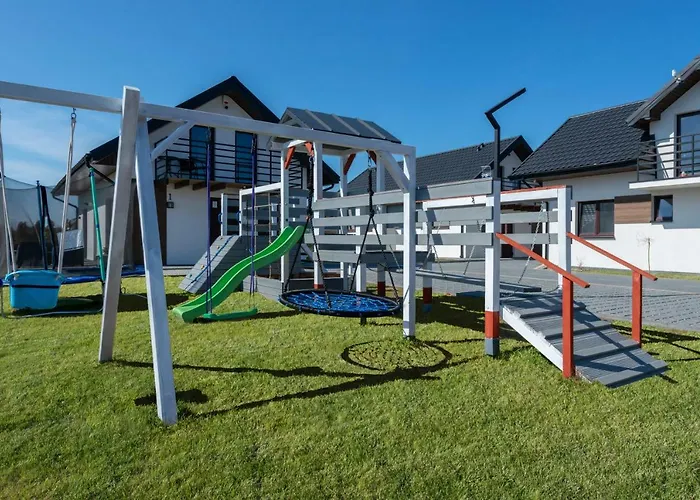 Wilena 1 度假居 *